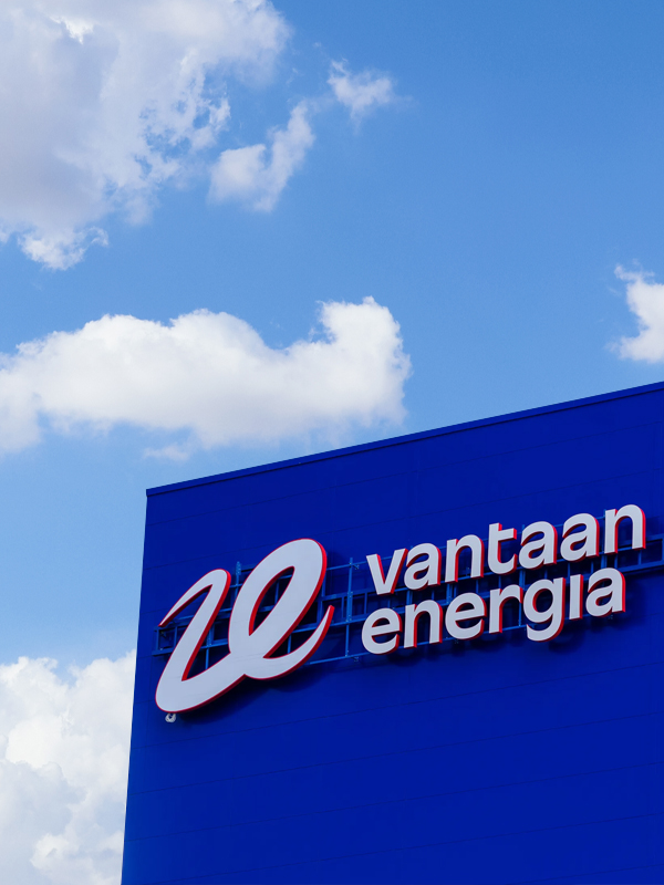 Vantaan Energia