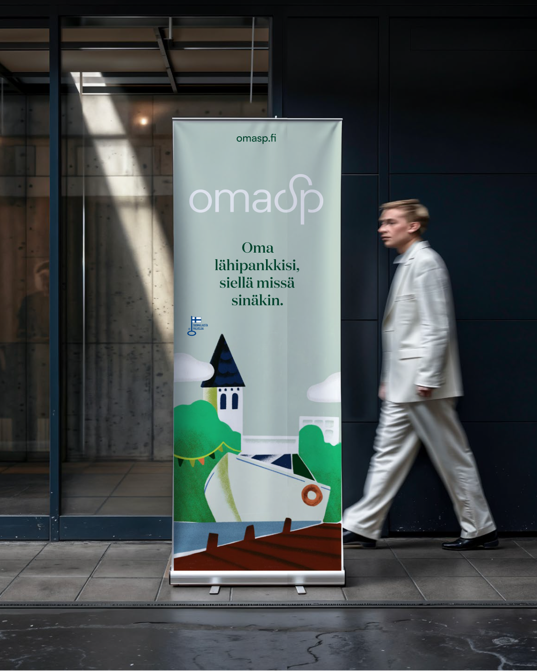 OmaSp