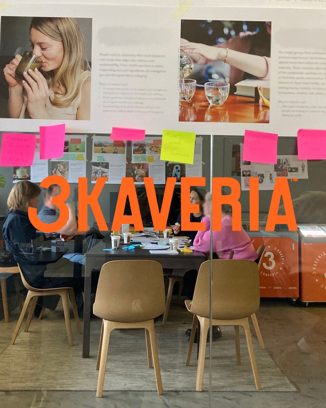 3 Kaveria 